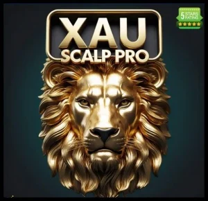 XAUScalpPro EA