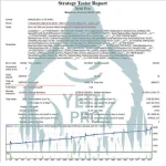 YETTI PRO EA Strategy Tester Reports 1