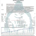 YETTI PRO EA Strategy Tester Reports 2