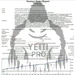 YETTI PRO EA Strategy Tester Reports 3