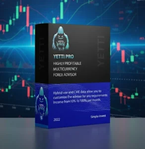 YETTI PRO EA