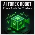 AI Forex Robot logo