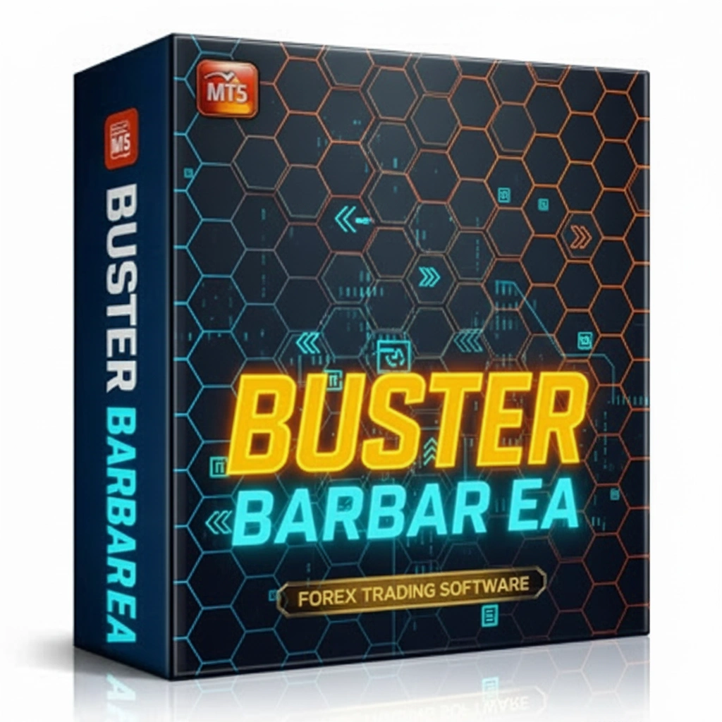 Buster Barbar EA