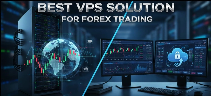 Best Forex VPS Hosting for Trading