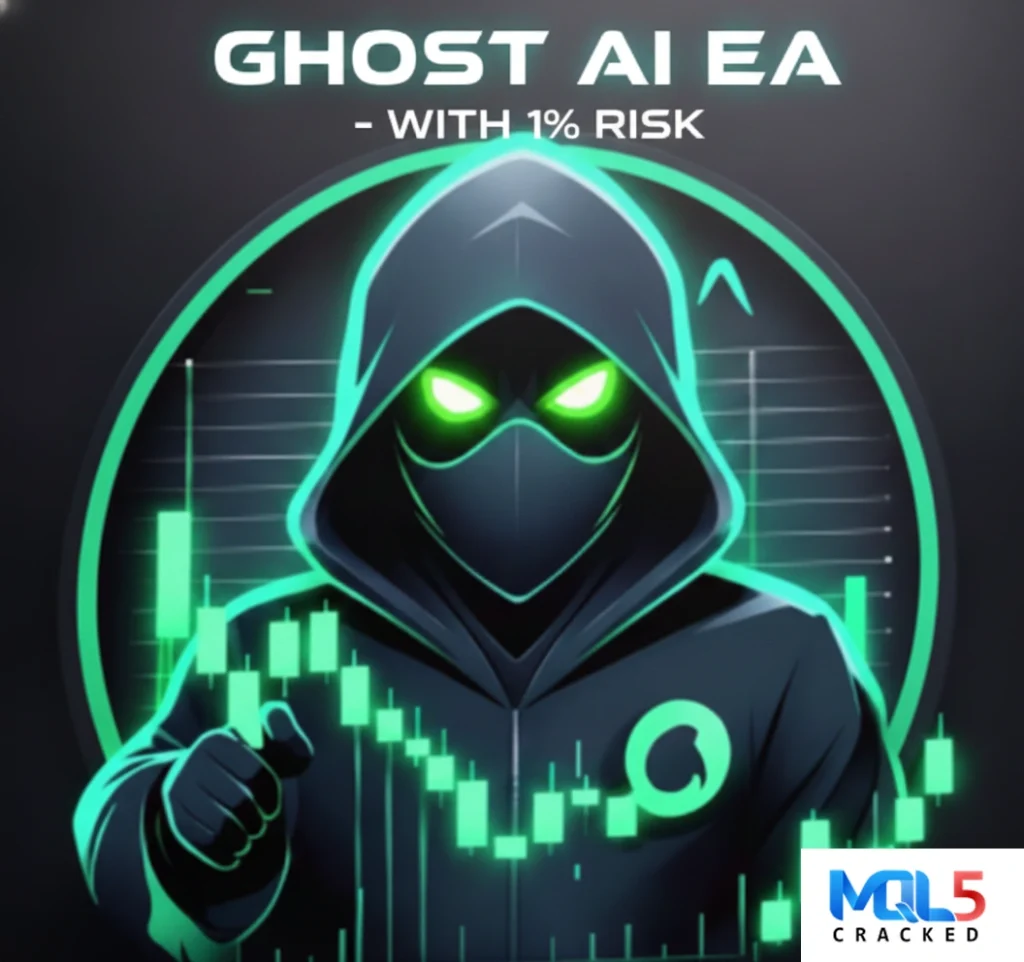ghost AI Logo