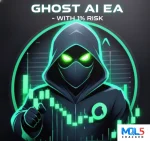 ghost AI Logo