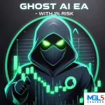 ghost AI Logo