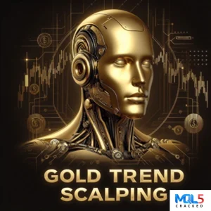 Gold Trend Scalping logo