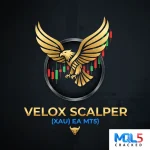 VELOX SCALPER (XAU) MT5 logo