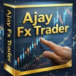 Ajay Fx Trader logo