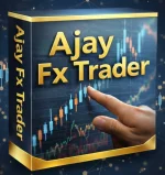 Ajay Fx Trader logo