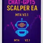 Chat-GPT5 Scalper EA