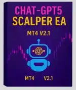 Chat-GPT5 Scalper EA