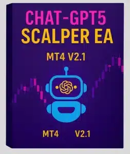 Chat-GPT5 Scalper EA