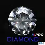 Diamond Pro EA Logo