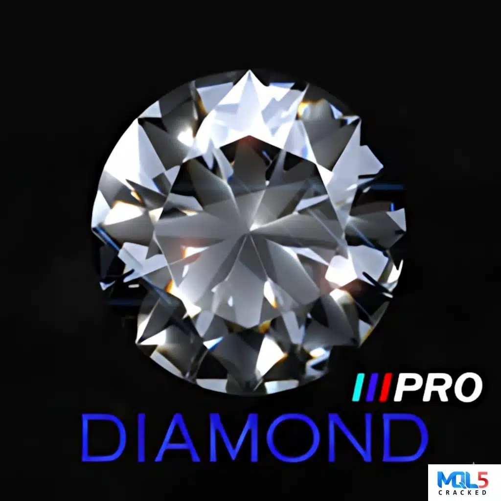 Diamond Pro EA Logo