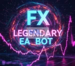EA Legendary Scalper Logo