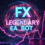 EA Legendary Scalper Logo