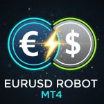 EURUSD ROBOT MT4