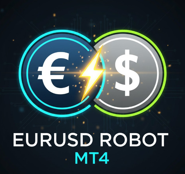 EURUSD ROBOT MT4