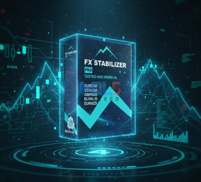 FX Stabilizer PRO EA