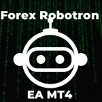 Forex Robotron logo