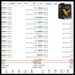 GALAXY AI GOLD live result 2