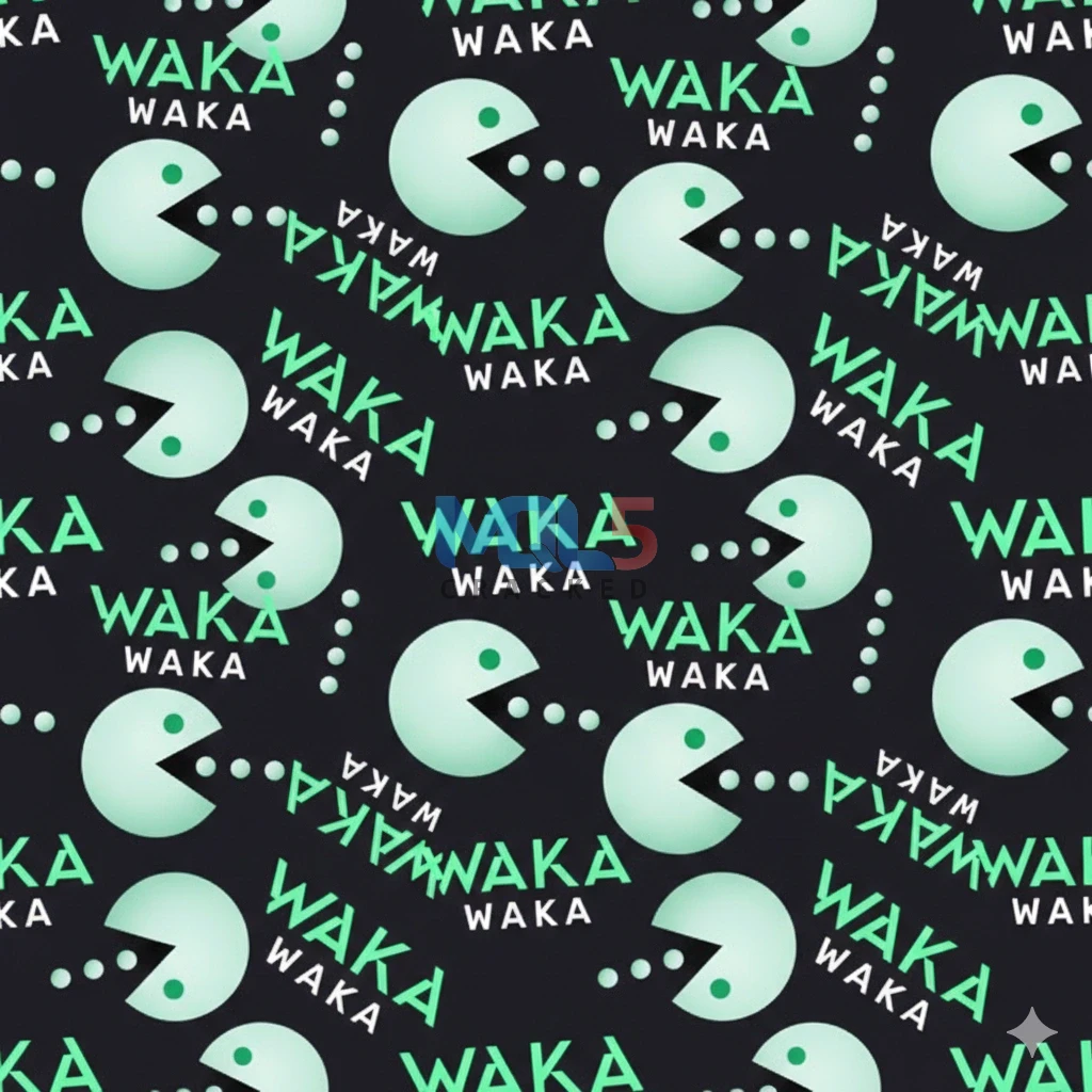 Waka Waka EA