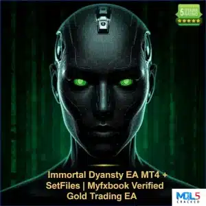 Immortal Dynasty EA