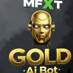 MFXT GOLD AI BOT MT4