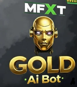 MFXT GOLD AI BOT MT4