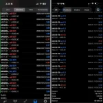 MFXT Gold AI X1 EA Mt5 Trading Review 1