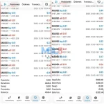 Mystical EA Pro live trading
