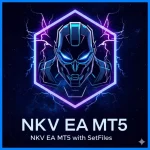 NKV EA logo