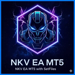 NKV EA logo