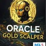 Oracle Gold Scalper EA