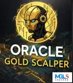Oracle Gold Scalper EA