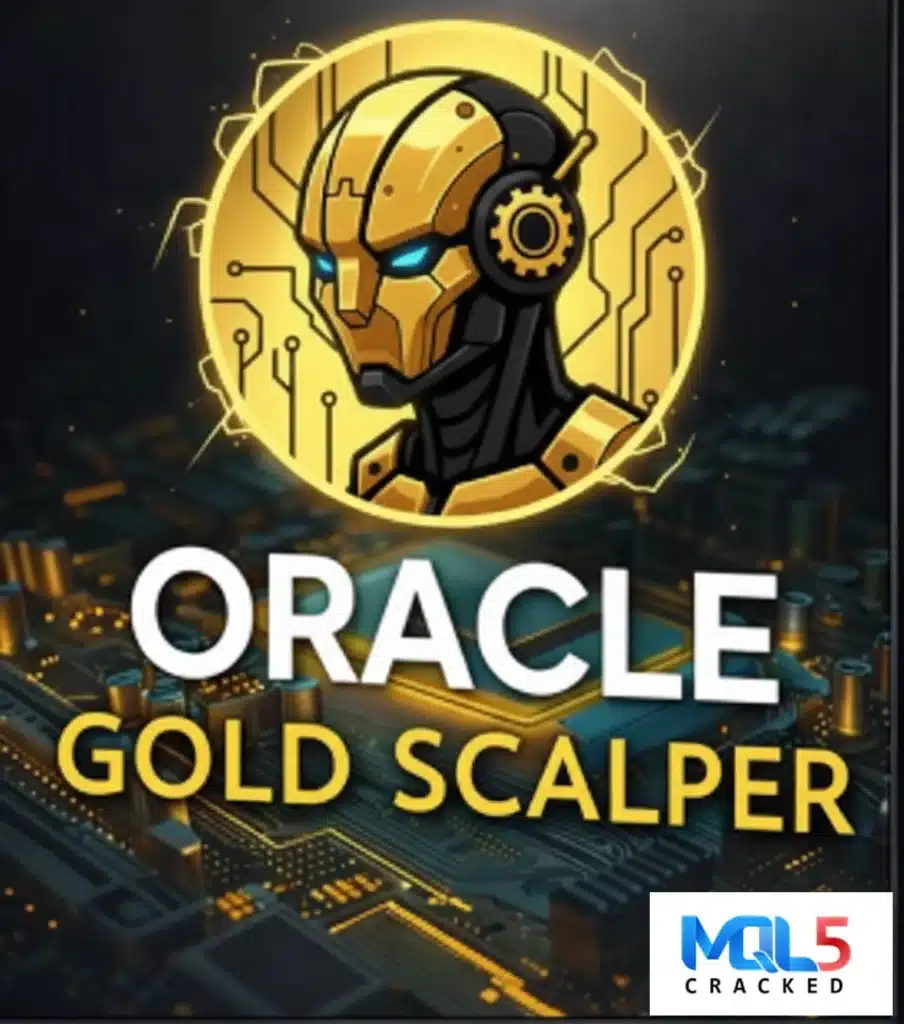 Oracle Gold Scalper EA