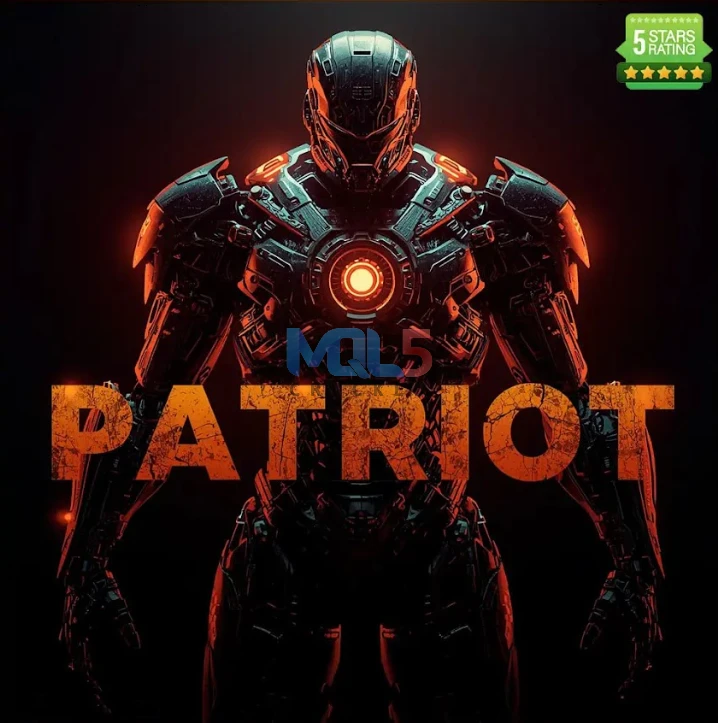 Patriot EA MT4