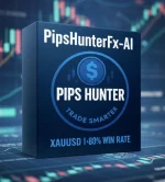 PIPSHUNTERFX-AI EA