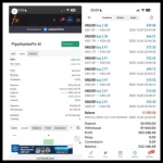 PIPSHUNTERFX-AI backtest