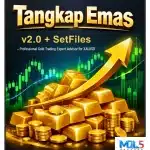Tangkap Emas EA