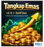 Tangkap Emas EA