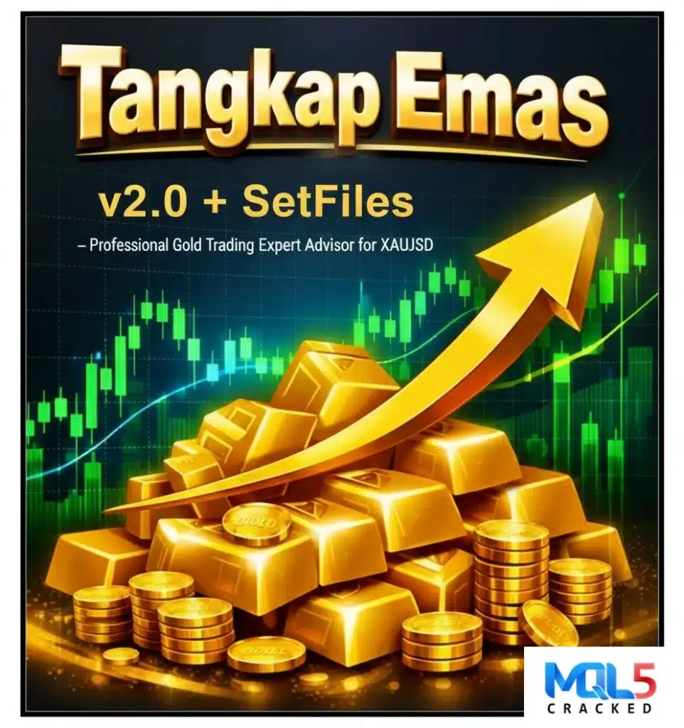 Tangkap Emas EA