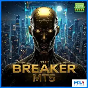 The Breaker EA