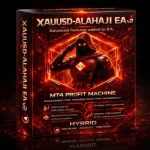 XAUUSD Alahaji EA