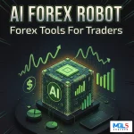 AI Forex Robot MT4 V6.1