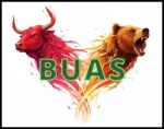 BUAS EA logo