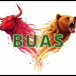 BUAS EA logo