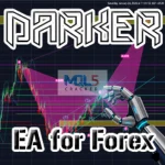 Darker EA Logo